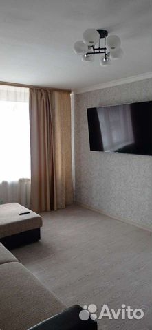 

2-к. квартира, 52 м², 6/9 эт.