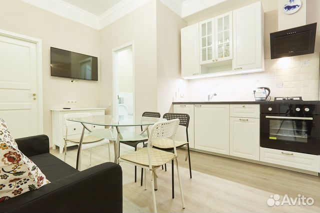 

2-к. квартира, 47 м², 4 кровати