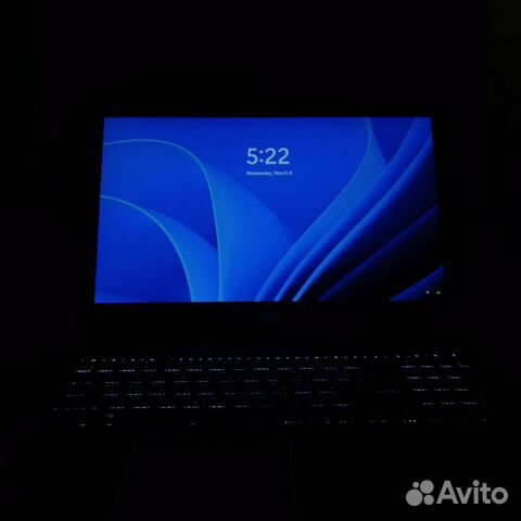 Ноутбук Dell G3 (i7, 16 RAM, SSD 512 + HDD 1TB)