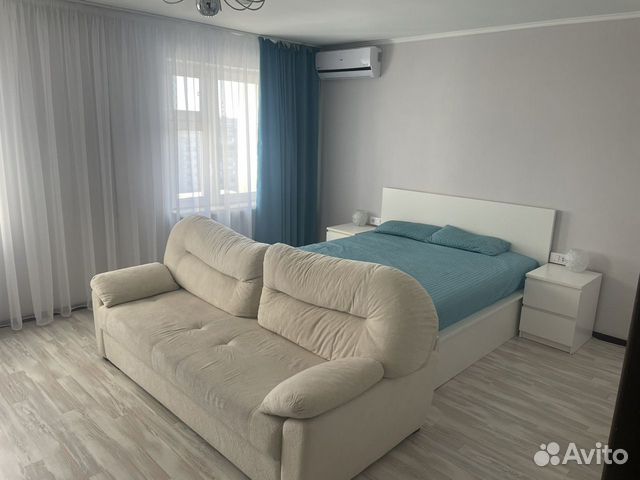 

2-к. квартира, 72 м², 4 кровати