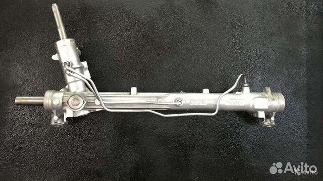 Рулевые рейки ford focus 2. 3 C-Max