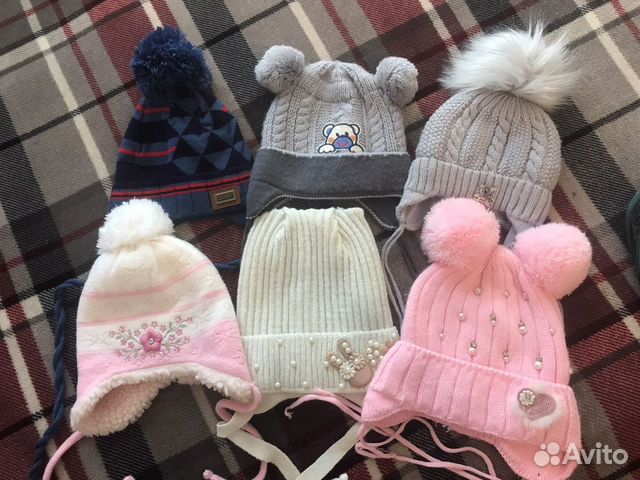 Шапка, кепка, косынка