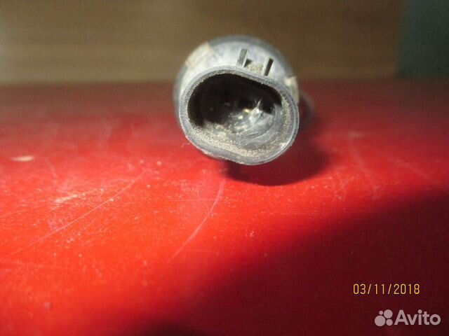 Клапан электромагнитный 9674680280 Citroen C4 II