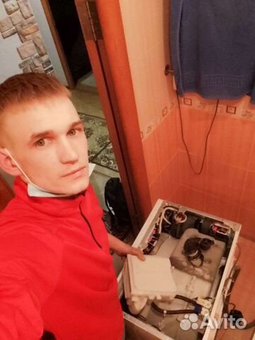 Ремонт электроплит / Духовок / электрокаминов