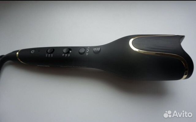 Стайлер Philips