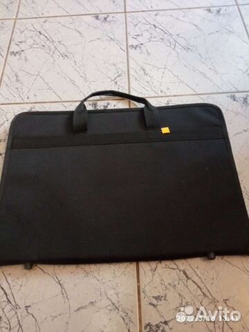 Папка для художника a3