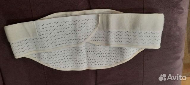 Бандаж для беременных и после родов