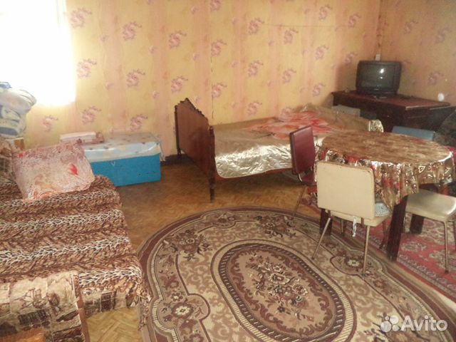 

2-к. дом, 40 м²