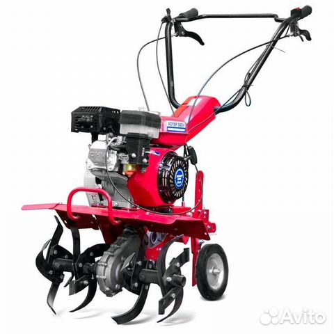 Ремонт строительной и садовой бензотехники. Выезд