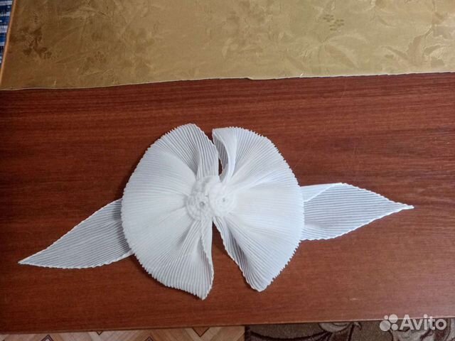 Банты для волос