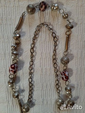 Красивая бижутерия