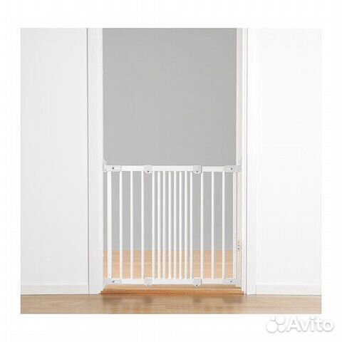Ворота безопасности для детей IKEA