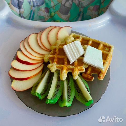 Консультация по прикорму