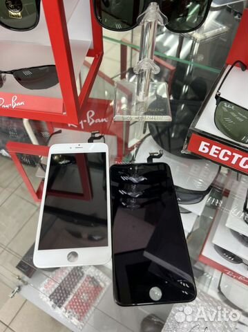 iPhone 6S Plus дисплей экран для iPhone 6S Plus