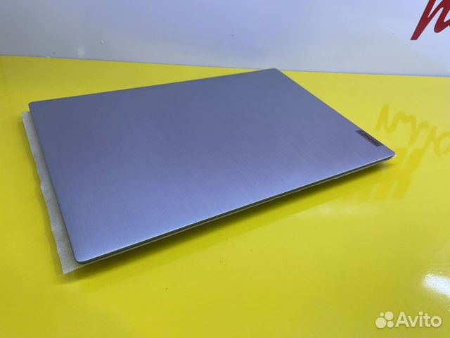 Новый ноутбук Lenovo S145