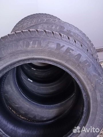 Goodyear 2.25/4.5 R4, 4 шт