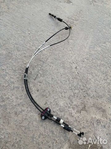 Селектор куласа АКПП Фольксваген Пассат Б6