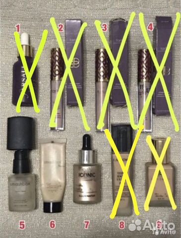 Декоративка SmahBox, Iconic (профи и люкс)