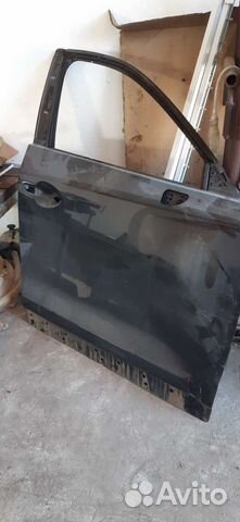 Дверь на Мазда cx-5