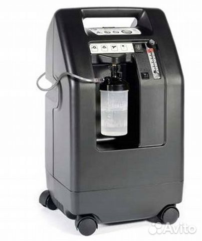Кислородный концентратор 5 литров США