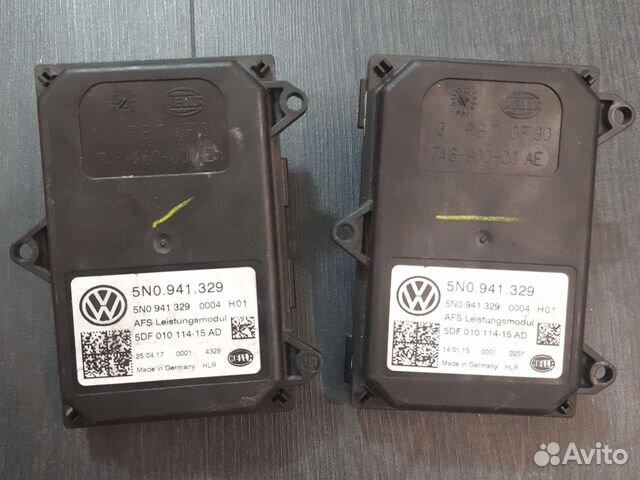 Блок управления