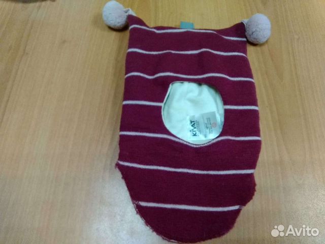 Шапка шлем kivat 1