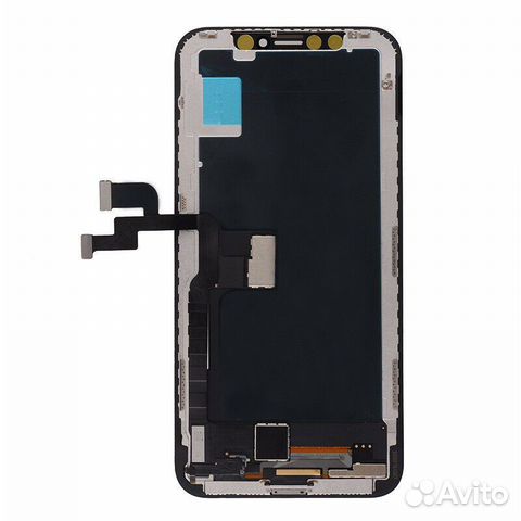 Amoled iPhone X Оригинальный Дисплей