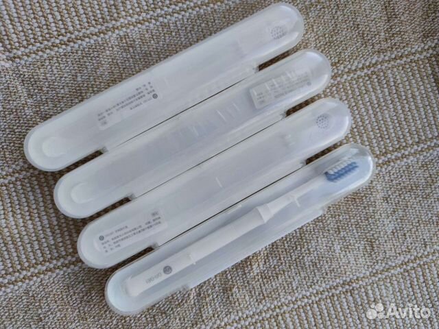 Футляр для зубной щетки