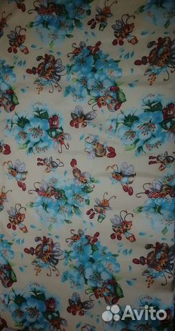 Матрас детский