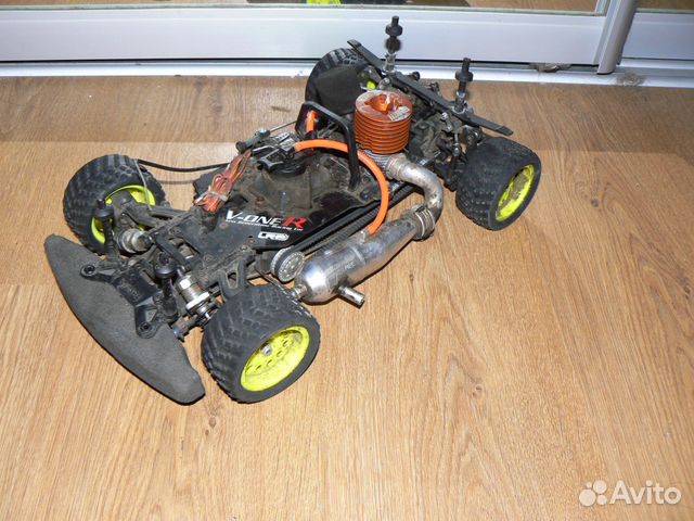 Kyosho V-onerrr