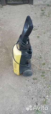 Мойка высокого давления karcher k3.93