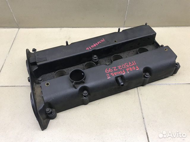 Крышка головки блока (клапанная) C-MAX 2003-2011