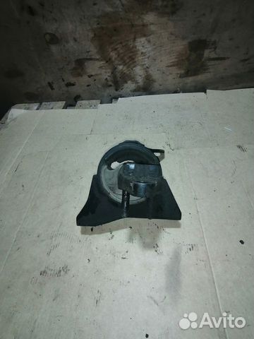 Подушка двигателя Toyota Carina E Тойота Карина Е