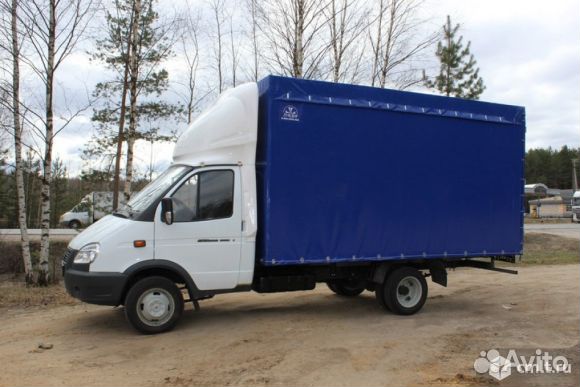 Грузоперевозки.Заказать газель.Грузчики