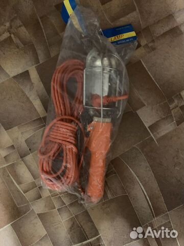 Осветительный