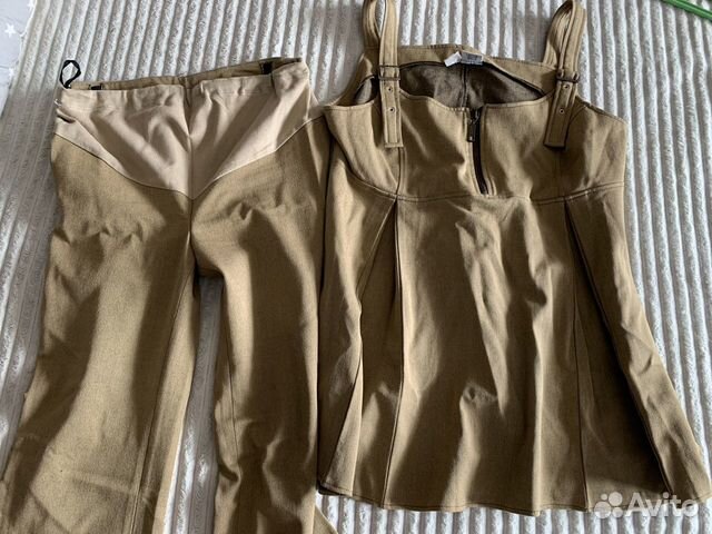 Одежда для беременных 44 46