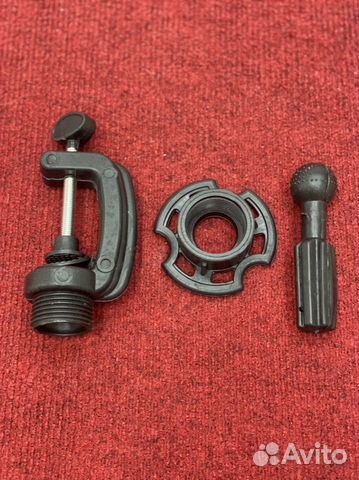 Штатив для болванки