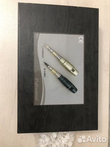 Машинка для татуажа giant sun