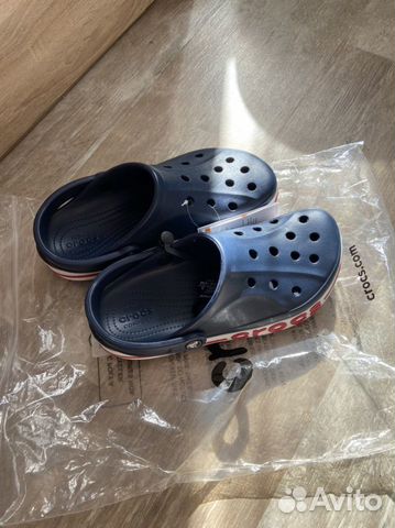 Сабо crocs