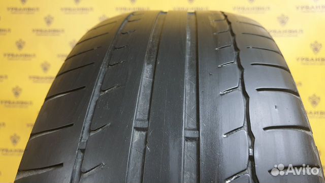 Michelin Primacy HP 205/55 R16 94V, 2 шт