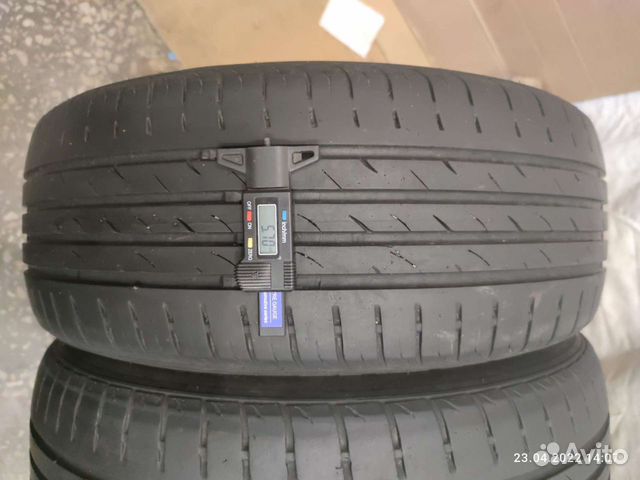 Nexen 205/55 R16 91H, 4 шт