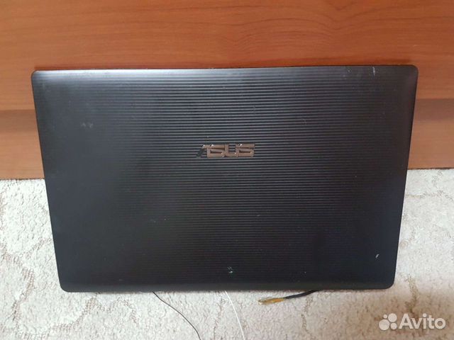 Крышка матрицы для Asus K53S, 13GN3C4AP010-2