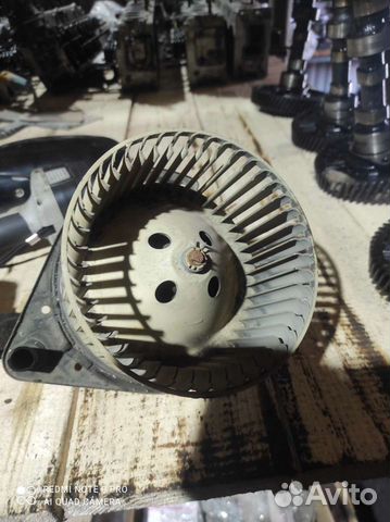 Мотор отопителя chery fora a21