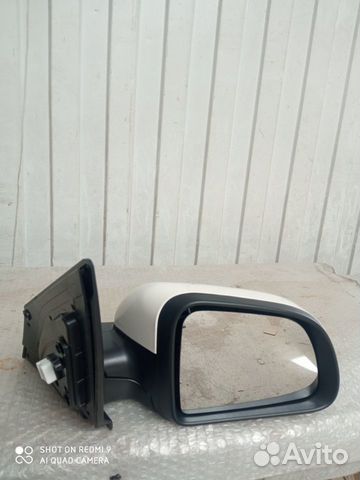 Зеркало KIA RIO/X-line 17- регулировка, обогрев