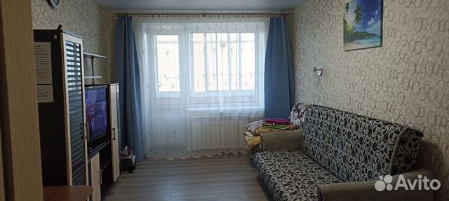 

2-к. квартира, 45 м², 4/5 эт.