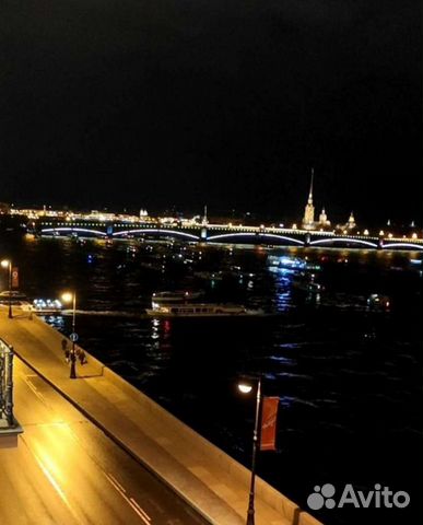 

2-к. квартира, 63 м², 2 кровати