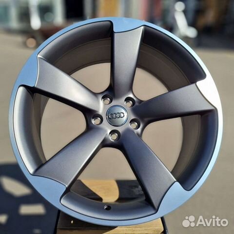 Диски audi r20