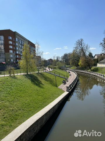 

1-к. квартира, 50 м², 2 кровати