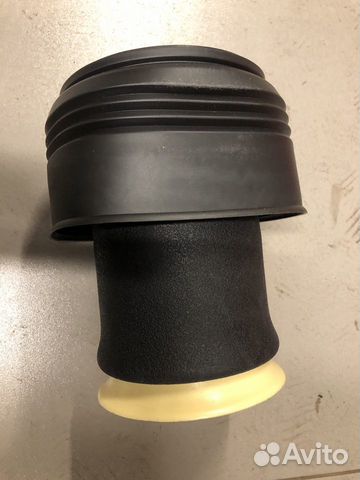 Задний пневмобаллон X5/X6 F15/F16