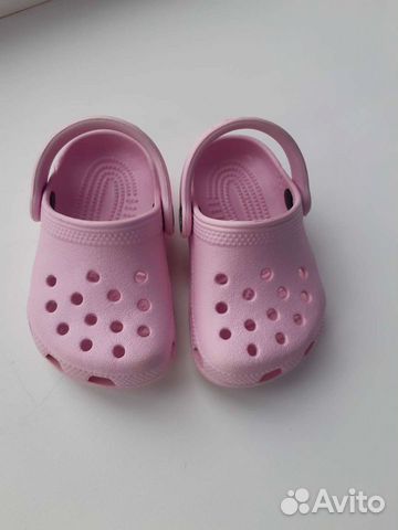 crocs 2